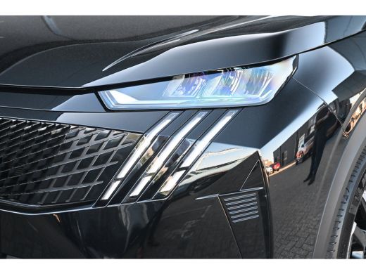 Peugeot 3008 1.6 plug-in Hybrid 195 Allure 8 Jaar Garantie! | Afn. Trekhaak | Navigatie by App | Achteruitrijc... ActivLease financial lease