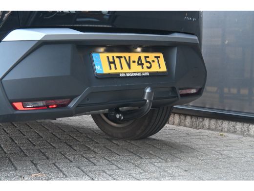 Peugeot 3008 1.6 plug-in Hybrid 195 Allure 8 Jaar Garantie! | Afn. Trekhaak | Navigatie by App | Achteruitrijc... ActivLease financial lease