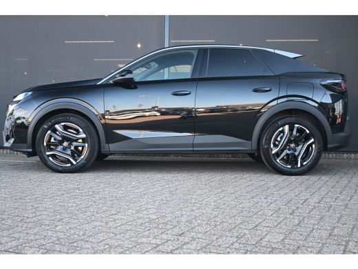 Peugeot 3008 1.6 plug-in Hybrid 195 Allure 8 Jaar Garantie! | Afn. Trekhaak | Navigatie by App | Achteruitrijc... ActivLease financial lease