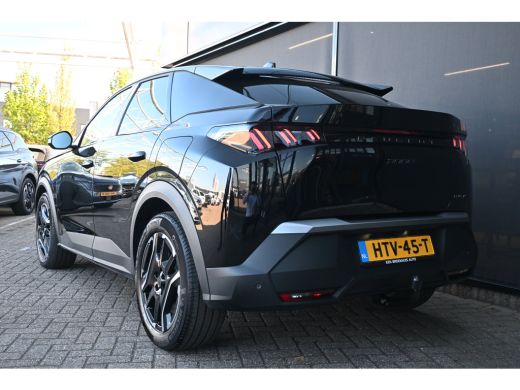 Peugeot 3008 1.6 plug-in Hybrid 195 Allure 8 Jaar Garantie! | Afn. Trekhaak | Navigatie by App | Achteruitrijc... ActivLease financial lease