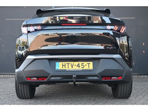 Peugeot 3008 1.6 plug-in Hybrid 195 Allure 8 Jaar Garantie! | Afn. Trekhaak | Navigatie by App | Achteruitrijc... ActivLease financial lease