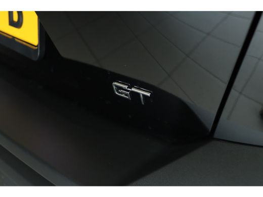 Peugeot 408 1.2 Hybrid 145 e-DCS6 GT | Adapt. Cruise | 360 Camera | Stuurverwarming | Elektr. Klep | Keyless ... ActivLease financial lease