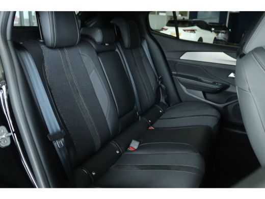 Peugeot 408 1.2 Hybrid 145 e-DCS6 GT | Adapt. Cruise | 360 Camera | Stuurverwarming | Elektr. Klep | Keyless ... ActivLease financial lease