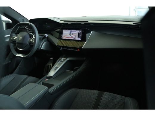Peugeot 408 1.2 Hybrid 145 e-DCS6 GT | Adapt. Cruise | 360 Camera | Stuurverwarming | Elektr. Klep | Keyless ... ActivLease financial lease