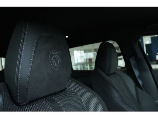 Peugeot 408 1.2 Hybrid 145 e-DCS6 GT | Adapt. Cruise | 360 Camera | Stuurverwarming | Elektr. Klep | Keyless ... ActivLease financial lease