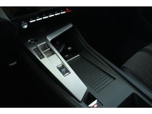 Peugeot 408 1.2 Hybrid 145 e-DCS6 GT | Adapt. Cruise | 360 Camera | Stuurverwarming | Elektr. Klep | Keyless ... ActivLease financial lease