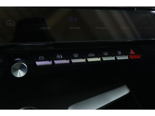Peugeot 408 1.2 Hybrid 145 e-DCS6 GT | Adapt. Cruise | 360 Camera | Stuurverwarming | Elektr. Klep | Keyless ... ActivLease financial lease