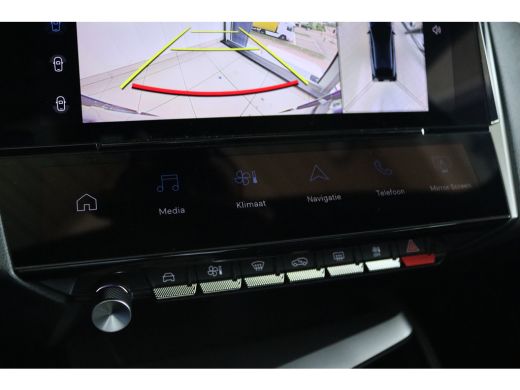 Peugeot 408 1.2 Hybrid 145 e-DCS6 GT | Adapt. Cruise | 360 Camera | Stuurverwarming | Elektr. Klep | Keyless ... ActivLease financial lease