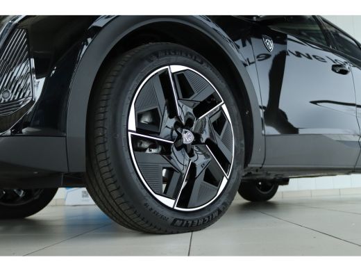 Peugeot 408 1.2 Hybrid 145 e-DCS6 GT | Adapt. Cruise | 360 Camera | Stuurverwarming | Elektr. Klep | Keyless ... ActivLease financial lease
