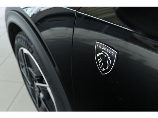 Peugeot 408 1.2 Hybrid 145 e-DCS6 GT | Adapt. Cruise | 360 Camera | Stuurverwarming | Elektr. Klep | Keyless ... ActivLease financial lease