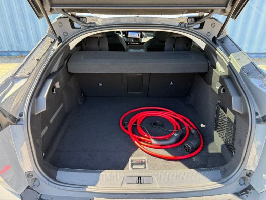 Peugeot 408 Allure 58 kWh 360camera | Keyless | Standkachel | Stoelverwarming | Adeptieve cruise control | Ap... ActivLease financial lease