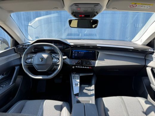 Peugeot 408 Allure 58 kWh 360camera | Keyless | Standkachel | Stoelverwarming | Adeptieve cruise control | Ap... ActivLease financial lease