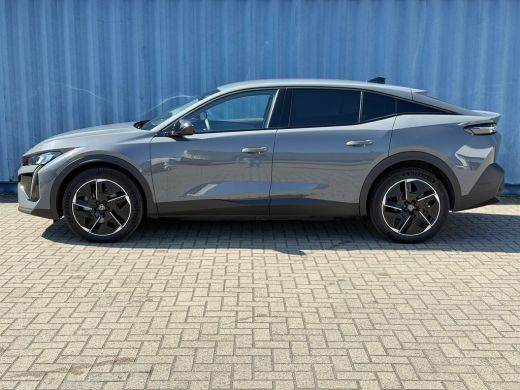 Peugeot 408 Allure 58 kWh 360camera | Keyless | Standkachel | Stoelverwarming | Adeptieve cruise control | Ap... ActivLease financial lease