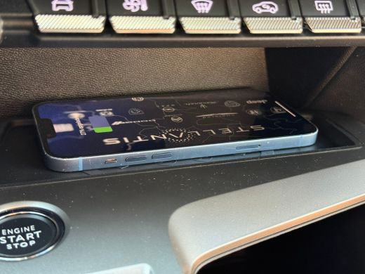 Peugeot 408 Allure 58 kWh 360camera | Keyless | Standkachel | Stoelverwarming | Adeptieve cruise control | Ap... ActivLease financial lease