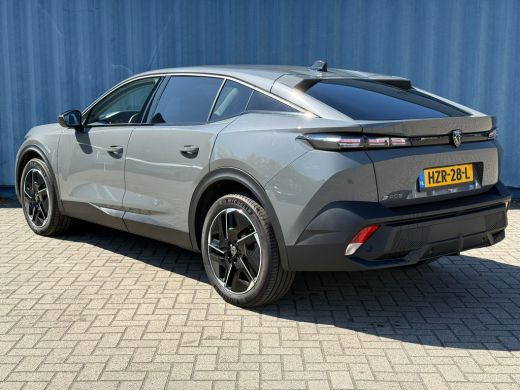 Peugeot 408 Allure 58 kWh 360camera | Keyless | Standkachel | Stoelverwarming | Adeptieve cruise control | Ap... ActivLease financial lease