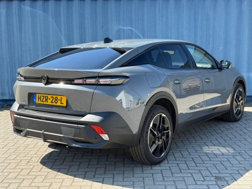 Peugeot 408 Allure 58 kWh 360camera | Keyless | Standkachel | Stoelverwarming | Adeptieve cruise control | Ap... ActivLease financial lease