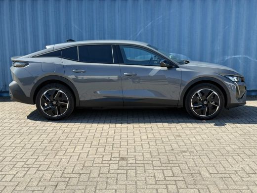 Peugeot 408 Allure 58 kWh 360camera | Keyless | Standkachel | Stoelverwarming | Adeptieve cruise control | Ap... ActivLease financial lease