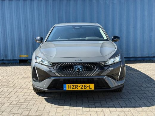 Peugeot 408 Allure 58 kWh 360camera | Keyless | Standkachel | Stoelverwarming | Adeptieve cruise control | Ap... ActivLease financial lease