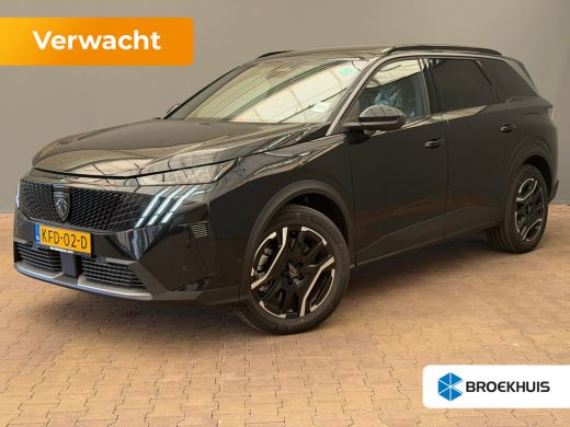 Peugeot 5008 Allure | Pack Safety Plus