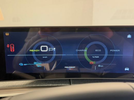 Peugeot 5008 Allure | Pack Safety Plus ActivLease financial lease