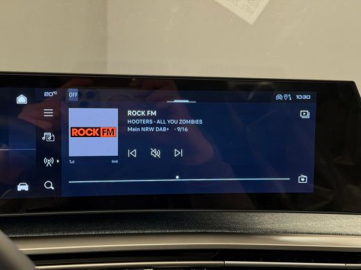 Peugeot 5008 Allure | Pack Safety Plus ActivLease financial lease