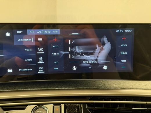 Peugeot 5008 Allure | Pack Safety Plus ActivLease financial lease