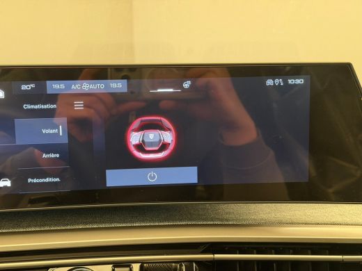 Peugeot 5008 Allure | Pack Safety Plus ActivLease financial lease