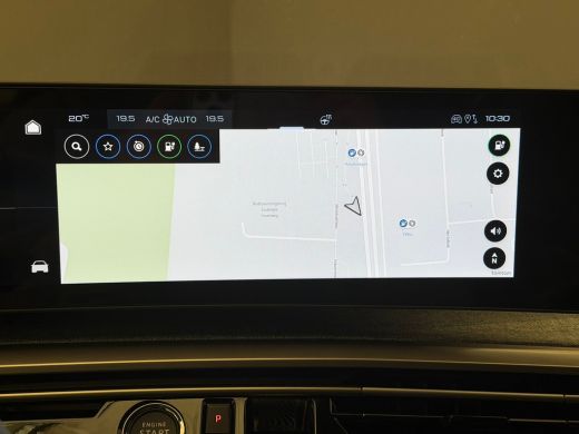 Peugeot 5008 Allure | Pack Safety Plus ActivLease financial lease