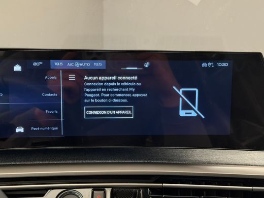 Peugeot 5008 Allure | Pack Safety Plus ActivLease financial lease