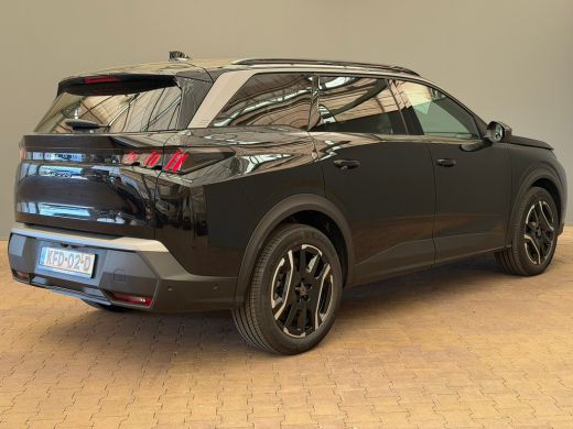 Peugeot 5008 Allure | Pack Safety Plus ActivLease financial lease