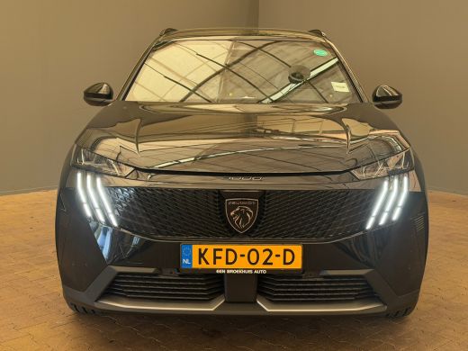 Peugeot 5008 Allure | Pack Safety Plus ActivLease financial lease