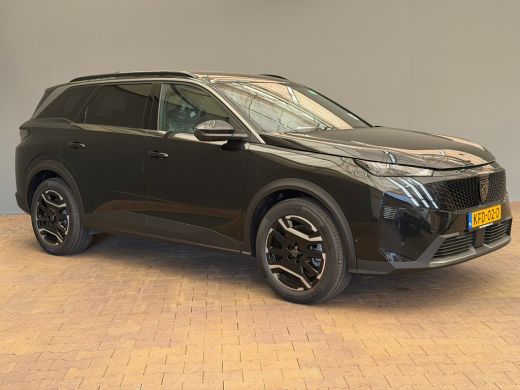 Peugeot 5008 Allure | Pack Safety Plus ActivLease financial lease