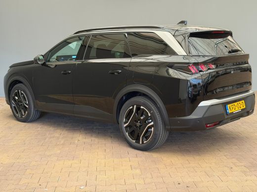 Peugeot 5008 Allure | Pack Safety Plus ActivLease financial lease