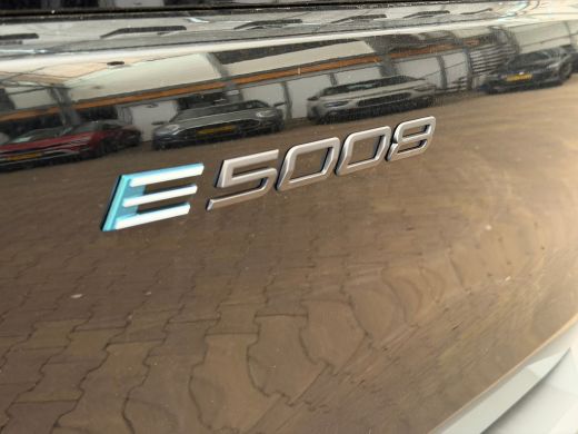 Peugeot 5008 Allure | Pack Safety Plus ActivLease financial lease