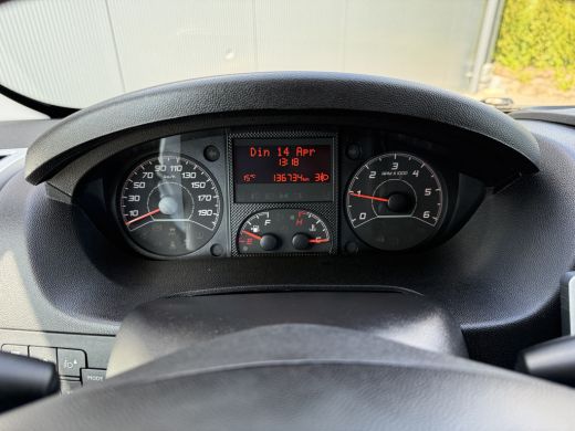 Peugeot Boxer 2.2 BlueHDI 141 PK / EURO 6 / L1H1 / 9 PERSOONS / AIRCO / CRUISE / PERSONENBUS / BLUETOOTH ActivLease financial lease