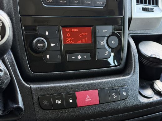 Peugeot Boxer 2.2 BlueHDI 141 PK / EURO 6 / L1H1 / 9 PERSOONS / AIRCO / CRUISE / PERSONENBUS / BLUETOOTH ActivLease financial lease