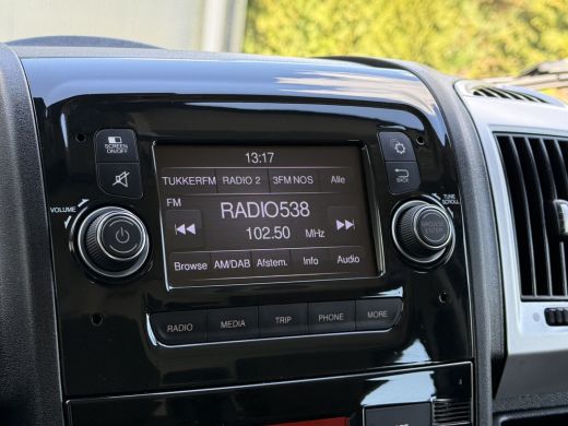 Peugeot Boxer 2.2 BlueHDI 141 PK / EURO 6 / L1H1 / 9 PERSOONS / AIRCO / CRUISE / PRIJS IS INCL !! / PERSONENBUS... ActivLease financial lease