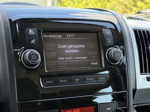 Peugeot Boxer 2.2 BlueHDI 141 PK / EURO 6 / L1H1 / 9 PERSOONS / AIRCO / CRUISE / PRIJS IS INCL !! / PERSONENBUS... ActivLease financial lease