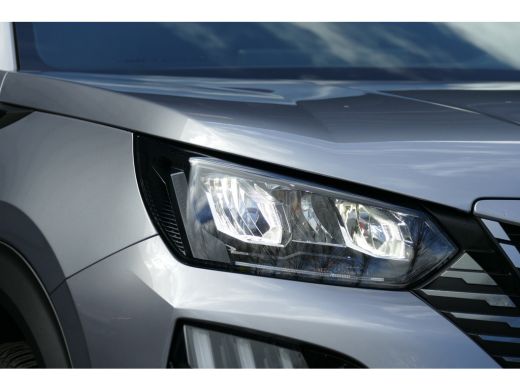 Peugeot e-2008 EV 156PK 54KWH ALLURE AUTOMAAT / NAVI / CLIMA / CAMERA / 17"LMV / FULL-LED / PDC / BLUETOOTH / CR... ActivLease financial lease