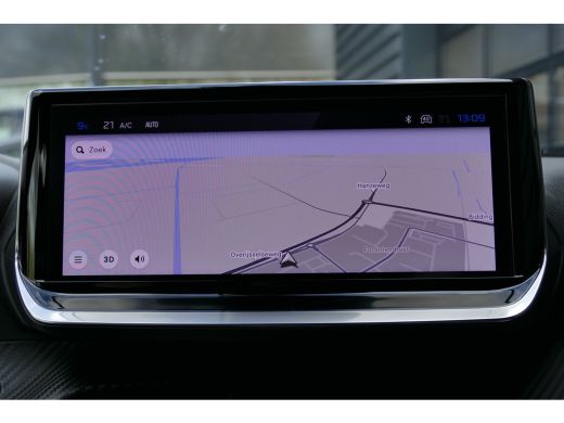 Peugeot e-2008 EV 156PK 54KWH ALLURE AUTOMAAT / NAVI / CLIMA / CAMERA / 17"LMV / FULL-LED / PDC / BLUETOOTH / CR... ActivLease financial lease