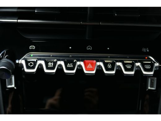 Peugeot e-2008 EV 156PK 54KWH ALLURE AUTOMAAT / NAVI / CLIMA / CAMERA / 17"LMV / FULL-LED / PDC / BLUETOOTH / CR... ActivLease financial lease