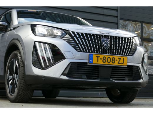 Peugeot e-2008 EV 156PK 54KWH ALLURE AUTOMAAT / NAVI / CLIMA / CAMERA / 17"LMV / FULL-LED / PDC / BLUETOOTH / CR... ActivLease financial lease