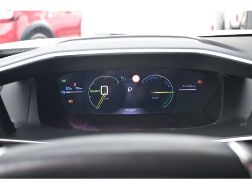 Peugeot e-2008 EV GT 54 kWh 94,6%SOH! | 360 Camera | Achteruitrijcamera | Navigatie | Keyless-Entry | Dodehoek-D... ActivLease financial lease