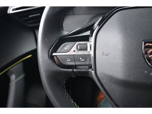 Peugeot e-2008 EV GT 54 kWh 94,6%SOH! | 360 Camera | Achteruitrijcamera | Navigatie | Keyless-Entry | Dodehoek-D... ActivLease financial lease