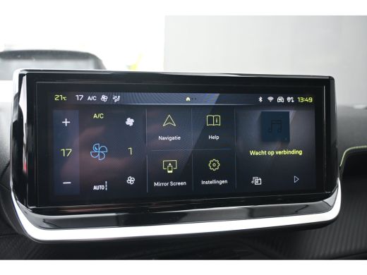 Peugeot e-2008 EV GT 54 kWh 94,6%SOH! | 360 Camera | Achteruitrijcamera | Navigatie | Keyless-Entry | Dodehoek-D... ActivLease financial lease