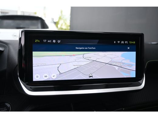 Peugeot e-2008 EV GT 54 kWh 94,6%SOH! | 360 Camera | Achteruitrijcamera | Navigatie | Keyless-Entry | Dodehoek-D... ActivLease financial lease