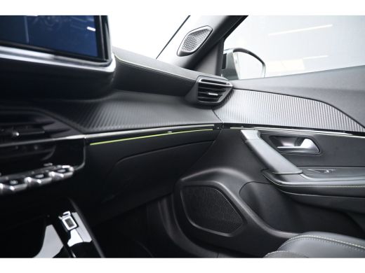 Peugeot e-2008 EV GT 54 kWh 94,6%SOH! | 360 Camera | Achteruitrijcamera | Navigatie | Keyless-Entry | Dodehoek-D... ActivLease financial lease