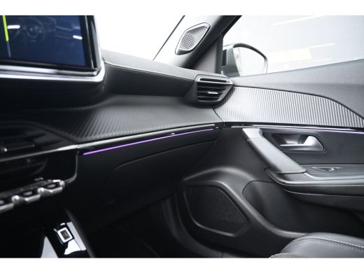 Peugeot e-2008 EV GT 54 kWh 94,6%SOH! | 360 Camera | Achteruitrijcamera | Navigatie | Keyless-Entry | Dodehoek-D... ActivLease financial lease