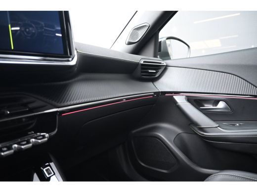 Peugeot e-2008 EV GT 54 kWh 94,6%SOH! | 360 Camera | Achteruitrijcamera | Navigatie | Keyless-Entry | Dodehoek-D... ActivLease financial lease