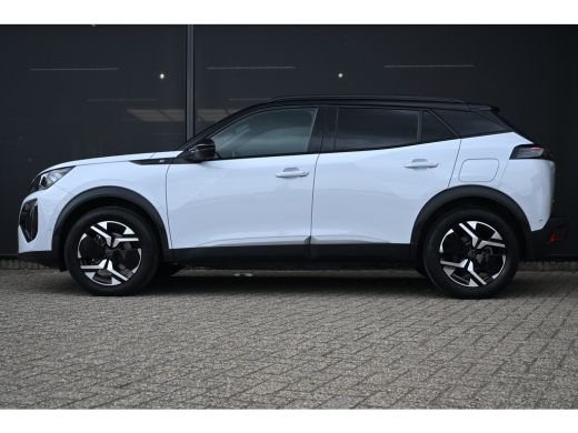 Peugeot e-2008 EV GT 54 kWh 94,6%SOH! | 360 Camera | Achteruitrijcamera | Navigatie | Keyless-Entry | Dodehoek-D... ActivLease financial lease